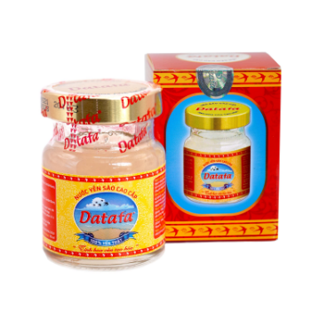 High Quality Nutritious Bird's Nest Jar Using For Drinking ISO HACCP Certification Made In Vietnam Manufacturer 7