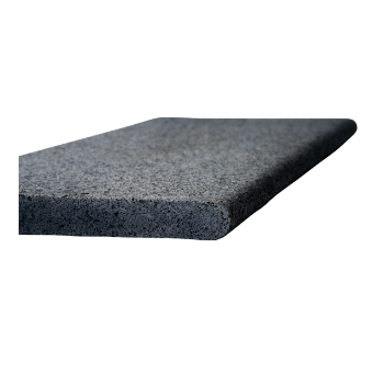 Hot Selling Bullnose Texture Scratch Resistance POOL COPINGS Granite Stone Sintered Stone Furniture From Vietnam Manufacturer 7