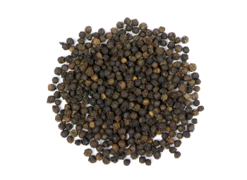 Factory Prices Top Exporter Black Pepper High Quality Hot Spice Pepper For Restaurant Spicy Taste Made In Vietnam Manufacturer 1