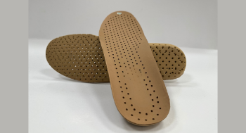 Shoe Inserts Shoe Insoles For Men Packing In Carton Made In Vietnamese Manufacturer EVA Insoles Genuine Leather Insoles 1