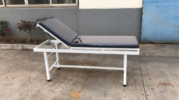 Examination Bed Medical Equipment And Accessories Hospital Beds Hospital Delivery Table Factory Price Freely Adjustable 5