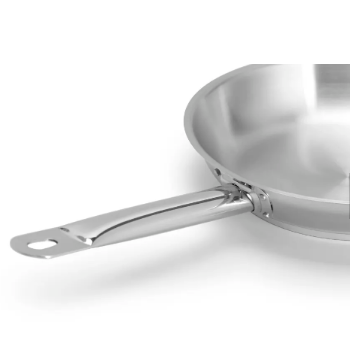 Saucepan High Quality Stainless Steel Cooking Layer Bottom Carton Vietnam Manufacturer 3