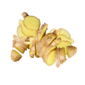 Fast Delivery Ginger Harvesting Natural Fresh High Nutrients Organic Natural Yellowish Made In Vietnam Manufacturer 3