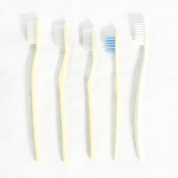 Factory Price Custom OEM ODM Toothbrush For Hotel From Vietnam Manufacturer Soft Toothbrush For Adult Travel Kit Toothbrush 4