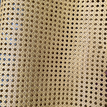 Best Selling Oval Mesh Rattan Cane Webbing No Fading Used For Living Room Furniture And Handicrafts Customized Packing Vietnam 4