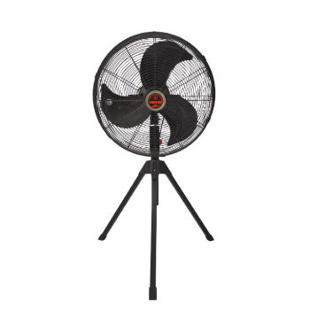 Ventilador Industrial B3 Three Legs Stand Fan Standing Fan Best Price OEM wise 18 inch Big Electric Yanfan Made In Vietnam 4