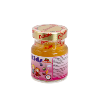 High Quality Nutritious DATAFA Bird's Nest for Kids Using For Drinking ISO HACCP Certification Made In Vietnam Manufacturer 2