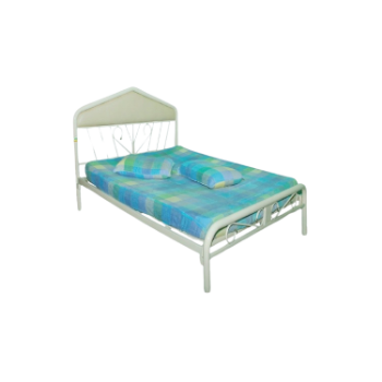 Metal Beds Fast Delivery  Modern Bedroom OEM/ODM Carton And Custom Packing  From Vietnam Wholesale 7