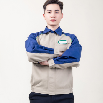 Work Uniform High Quality Sets Construction Worldwide Responsible Accredited Production a Carton Box Vietnamese Manufacturer 6