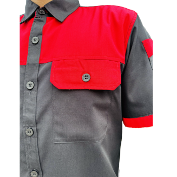 Work Uniform Good price Nontoxic ODM Worldwide Responsible Accredited Production In a Carton Vietnam Manufacturer 4