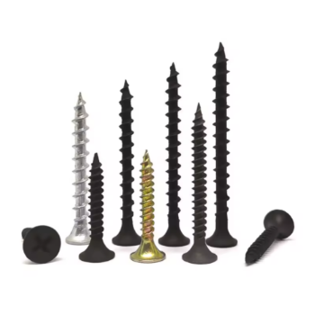 Cheap Price Stainless Steel m2 m3 Screw Self Tapping Screw Cross Wood Screw For Wood Board & Kitchen Manufacturing In Viet Nam 6