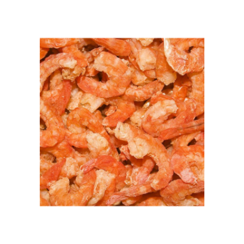 Fast Delivery Dried Shrimp Natural Fresh Customized Size Prawn Natural Color Vietnamese Manufacturer 5