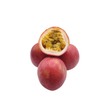 Fresh Passion Fruit Red For Export Us Haccp Fast Delivery Viet Tropical Fruit Carton Box Made In Vietnam Manufacturer 2