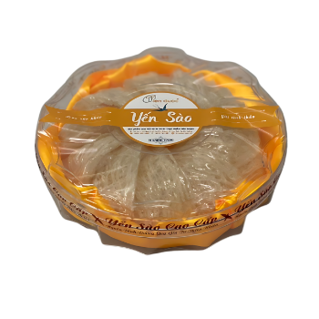 Bird's Nest Healthcare Edible Bird's Nest Products Rich Minerals Beverage Rich Nutritious Fast Delivery Made In Vietnam 3