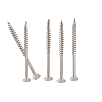 Screw For Sale Customized Packaging Zinc Plated Flat Head Phillips Drywall Screw Tapping Screws Vietnam Fasteners Manufacturer 3