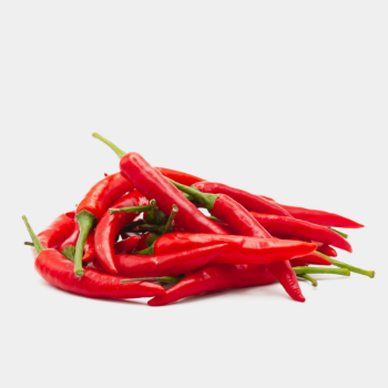 Organic Taste Fresh Chili Non Toxic Premium High Grade Fresh Chilli Support Low MOQ Ready Export Form Vietnam Manufacturer 1