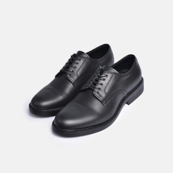 B21 With Oxford Lace Up Derby Dress Shoes High Quality Fashion Office Shoe Maker Men Custom Brogue From Vietnam Manufacturer 2