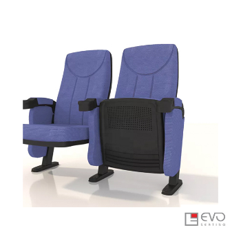 Cinema chair/theater chair EVO5602T modern design from Viet Nam leading supplier 5