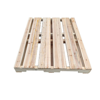 Wooden Pallet Container Good Price Quality Standard Pallets For Sale Customized Packaging From Vietnam Manufacturer 3