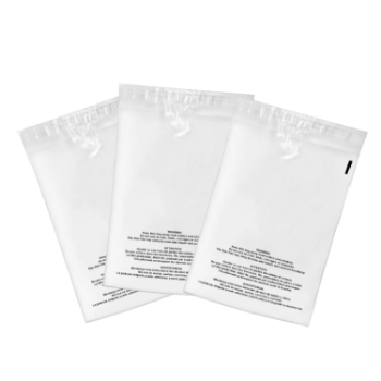  Suffocation Warning Bags With Permanent Tape Suffocation Warning Poly Bags OEM Flat Bottom Using For Many Industries Resealable Customized Packing Made In Vietnam Manufacturer 6