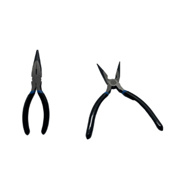 Narrow Nose Pliers Good Price 8 inch Multi Functional Alloy Steel Crimping Holding Tools Professional Vietnam Manufacturer 5