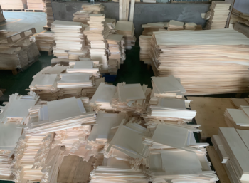 GREEN WOODEN PRODUCTS CO., LTD
