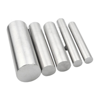 Factory Price Metal & Alloys Carbon Structure Steel Round Bars Suppliers For Building Construction And Industrial  6