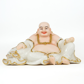 Amitabha Statue Art Decoration Very Good Quality Sculpture Statue For Home Decoration Design Service From Vietnam 2