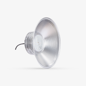 High Power Lamp Warehouse Lamp Workshop Lights LED Highbay HB02 350/50W 6500K/3000K SS Fixture Made in Vietnam 4