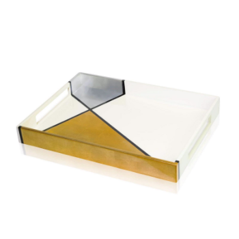 Hot sell Vietnamese Luxury Mother of Pearl inlaid Mosaic Lacquer Tissue Boxes and Jewelry Box 2