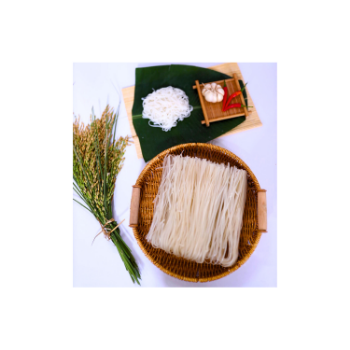 Dried Pho Noodles Vietnamese Rice Vermicelli Good Choice  Style Dried Natural Ingredients OEM/ODM Carton Vietnam Wholesale 7