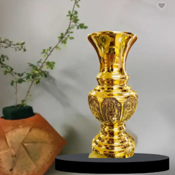 Flower Vase With 8 Firies Vase Best Price Wholesale Home Decor Flower Vase Good Choice Fashionable Using For Many Industries 2