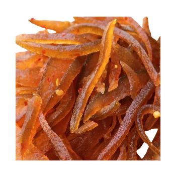 Dried Grapefruit Peel Salt Chili Packaging Vietnam Dried Fruit Organic Sweet Taste Mildly Sour Fast Delivery Made In Vietnam 7