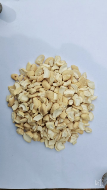 Raw Cashew Nuts Hot Selling Organic Nuts Using For Food Fresh Cashew Packaging Carton & Vacuum PE Vietnam Manufacturer 7