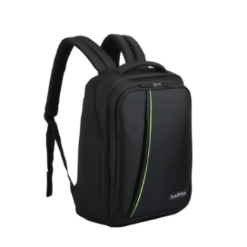 Waterproof Laptop Backpack Top Selling Product Waterproof Business Trip Shockproof Laptop Compartment Packed In The Poly Bag 4