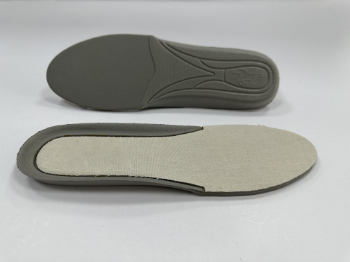 Mesh Eva Insoles Good choice eco-friendly materials using for shoes packing in carton Made in Vietnam Manufacturer 1