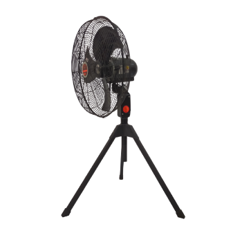 Ventilador Industrial B3 Three Legs Stand Fan Standing Fan Best Price OEM wise 18 inch Big Electric Yanfan Made In Vietnam 6