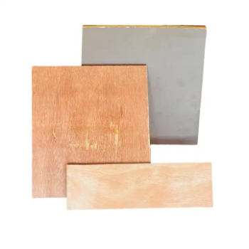 Wholesale 1220X2440Mm 18Mm Competitive Price Plywood 12Mm 15Mm 18Mm Okoume/Bi Cladding Decoration Board For Exterior Interior 1