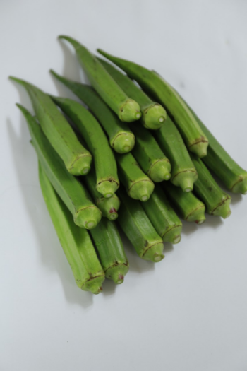 Fresh Okra OEM New Crop Using For Many purposes TCVN packing in carton Made in Vietnam Manufacturer 7