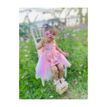 High Grade Product Daily Girls Dresses Girls Party Dresses Wholesale Luxury Using For Baby Girl Pack In Plastic Bag Vietnam Manufacturer 5