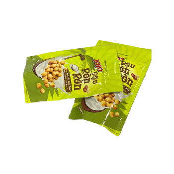 Peanut Ron Ron Coconut JOJO Brand Wholesale Accepted OEM/ODM Services Customized Packaging From Vietnam Manufacturer 2