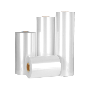 OEM Service Plastic Packaging For Heavy Industry Pallet Roll Film Stretch Film From Viet Nam 1