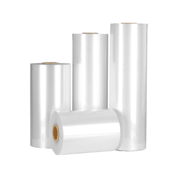 OEM Service Plastic Packaging For Heavy Industry Pallet Roll Film Stretch Film From Viet Nam
