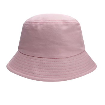 The New Bucket Hats With Custom Logo Colorful Use Regularly Sports Packed In Carton Made In Vietnam Manufacturer