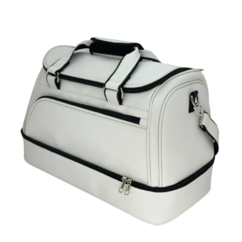 Hot Selling Travel Duffel Bag Eco-Friendly Using For Travelling Packaging Carton From Vietnam Manufacturer 7