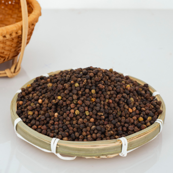 Black Pepper Spices No Preservatives Raw Pepper ISO Certification From Viet Nam Manufacturer 4