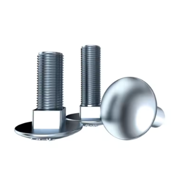 Anchor Bolt Wholesale Stock Factory Price Titanium Bolt Assortment Stainless Steel Bolts And Nuts Screw Made In Viet Nam 1