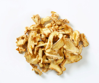 Fruit And Vegetable Market High Quality Natural Dried Ginger Follow the Customer's Requirement Made in Vietnam Manufacturer 4