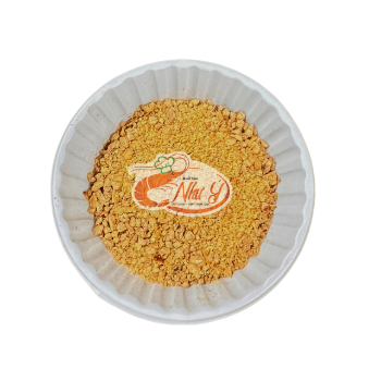 Delicious Chilli Finely Granulated Nhu Y Shrimp Salt Dried Shrimp Nhu Y Shrimp Salt High Nutritional Nhu Y Brand For Food 5