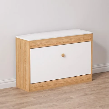 Mini Flip-Wing Shoe Cabinet - GP102 1